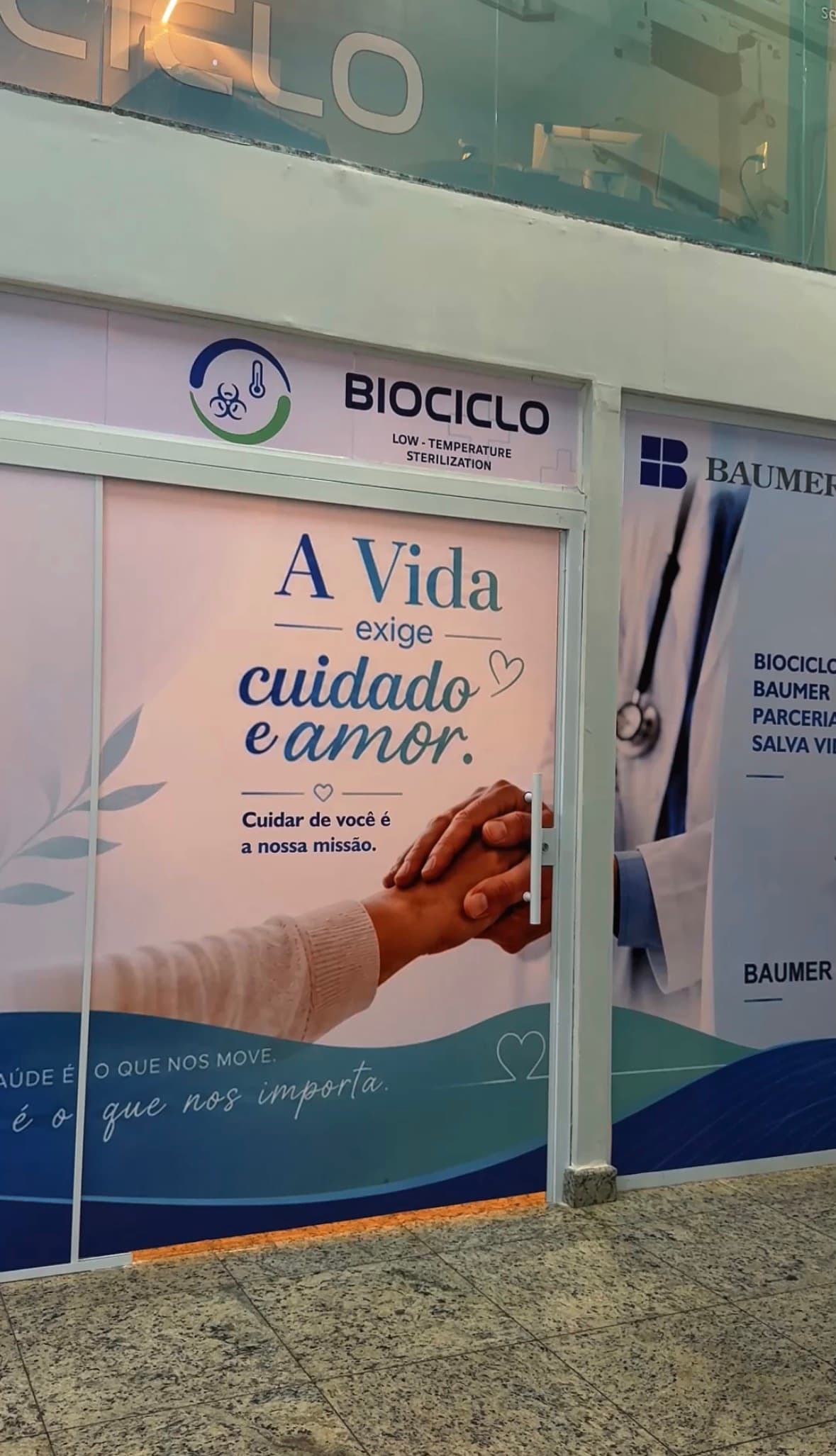Biociclo processo 3